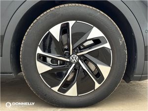 Volkswagen ID.4 210kW Match Pro 77kWh 5dr Auto - Image 4