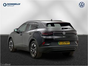 Volkswagen ID.4 210kW Match Pro 77kWh 5dr Auto - Image 3