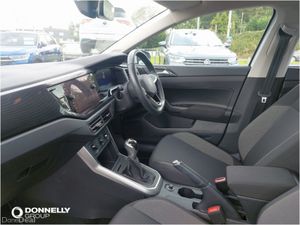 Volkswagen Polo Hatchback Life - Image 3