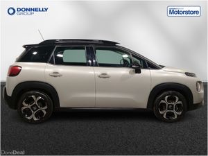 Citroen C3 Aircross Hatchback Flair - Image 4