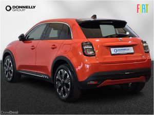 Fiat 600 115kW La Prima 54kWh 5dr Auto - Image 2