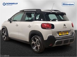 Citroen C3 Aircross Hatchback Flair - Image 3