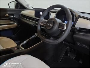 Fiat 600 115kW La Prima 54kWh 5dr Auto - Image 4