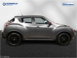 Nissan Juke Hatchback Tekna - Image 4