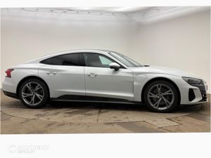 Audi E-Tron Gt 390kW Quattro 93kWh 4dr Auto - Image 4