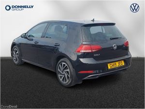 Volkswagen Golf Hatchback Match - Image 4
