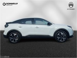 Citroen C4 115kW Max Extended Range 54kWh 5dr Auto - Image 3