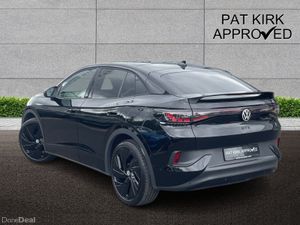 Volkswagen ID.5 Coupe GTX Style - Image 3