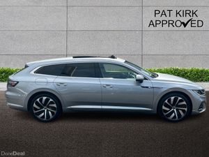 Volkswagen Arteon Shooting Brake R-Line - Image 3