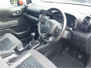Citroen C3 Aircross 1.2 PureTech 130 Flair 5dr - Image 3