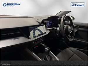 Audi A3 30 TFSI Technik 5dr - Image 2