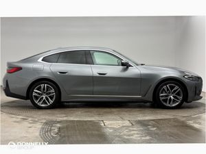 BMW i4 250kW eDrive40 Sport 83.9kWh 5dr Auto [Tech - Image 4