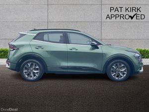 Kia Sportage Estate GT-Line S - Image 3
