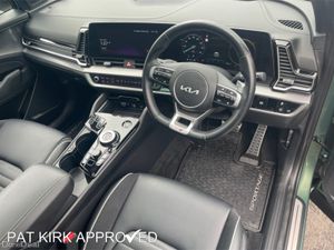 Kia Sportage Estate GT-Line S - Image 4
