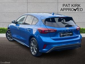 Ford Focus Hatchback ST-Line - Image 2