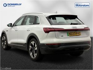 Audi Q8 250kW 50 Quattro 95kWh Sport 5dr Auto - Image 3