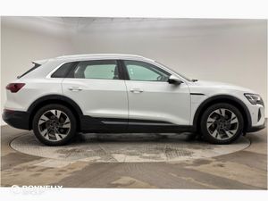 Audi Q8 250kW 50 Quattro 95kWh Sport 5dr Auto - Image 4