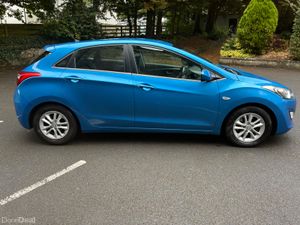 Hyundai i30 2016 - Image 3