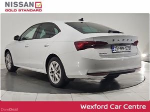 Skoda Octavia 1.5TSI SE 115HP - Image 4