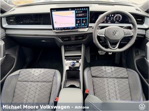 Volkswagen Tayron TAYRON RL75 2.0TDI DSG 150HP - Image 2