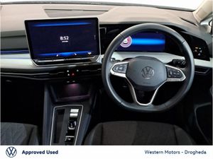 Volkswagen Golf EDITION 75 MHEV 1.5 TSi 116HP DEMO - Image 3
