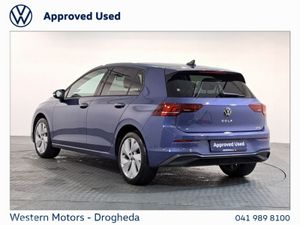 Volkswagen Golf EDITION 75 MHEV 1.5 TSi 116HP DEMO - Image 4