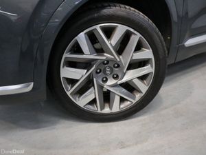 Hyundai Santa Fe Executive Plus 2.2L Diesel Automa - Image 3