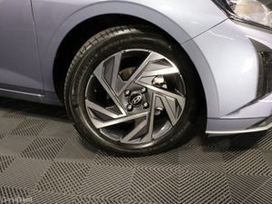 Hyundai i20 Deluxe Plus 1.2l Petrol Hatchback - Image 3