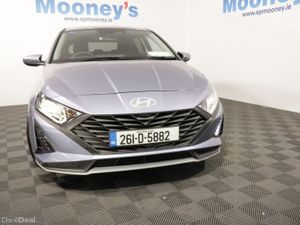 Hyundai i20 Deluxe Plus 1.2l Petrol Hatchback - Image 2