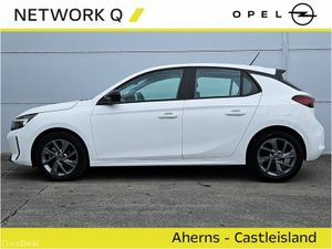 Opel Corsa 1.2 Elegance 75PS - Image 4