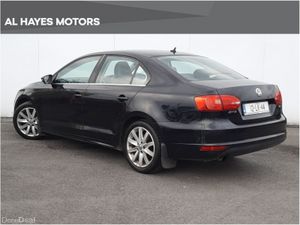 Volkswagen Jetta **NCT 05-2027**HIGHLINE **1.6 TDI - Image 3