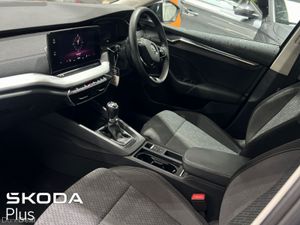 Skoda Octavia OCTAVIA STYLE 150HP 1.5Tsi - 2 Year - Image 4