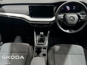 Skoda Octavia OCTAVIA STYLE 150HP 1.5Tsi - 2 Year - Image 2