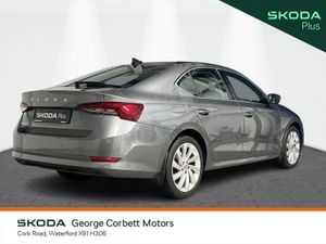 Skoda Octavia OCTAVIA STYLE 150HP 1.5Tsi - 2 Year - Image 3