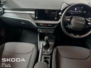 Skoda Fabia FABIA SELECTION 1.0MPI 80HP - Image 2