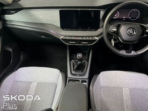 Skoda Octavia Selection+ 1.5TSI 115HP €109 pwk (In - Image 2