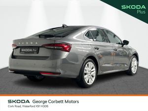 Skoda Octavia Selection+ 1.5TSI 115HP €109 pwk (In - Image 3