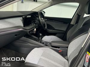Skoda Octavia Selection+ 1.5TSI 115HP €109 pwk (In - Image 4