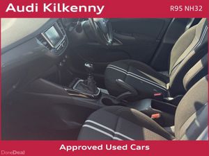 Opel Crossland SRI 1.5 DSL 110 BHP 5DR *1 OWNER - - Image 4
