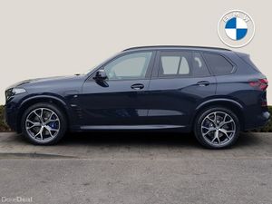 BMW X5 xDrive50e M Sport - Image 3