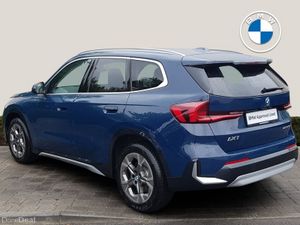 BMW iX1 eDrive20 Sport - Image 2