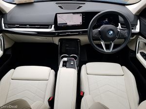 BMW iX1 eDrive20 Sport - Image 4