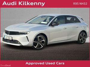 Opel Astra ELEGANCE HATCH 1.2 TURBO 130 BHP "Price - Image 3