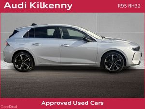 Opel Astra ELEGANCE HATCH 1.2 TURBO 130 BHP "Price - Image 4
