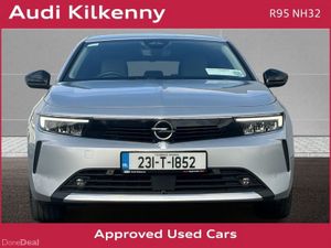 Opel Astra ELEGANCE HATCH 1.2 TURBO 130 BHP "Price - Image 2