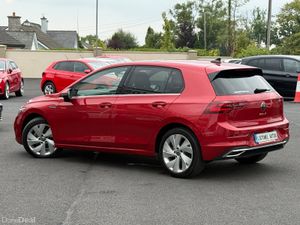 SUNROOF **221 VW GOLF STYLE 2.0TDI 150BHP AUTO - Image 3
