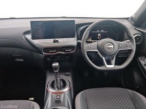 Nissan Juke 1.0T PET 2WD SV Premium - Image 2