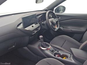 Nissan Juke 1.0T PET 2WD SV Premium - Image 4
