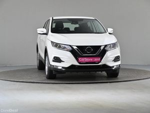 Nissan Qashqai 1.5 DCI 6SPD ACENTA PREMIUM - Image 2
