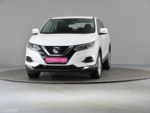 Nissan Qashqai 1.5 DCI 6SPD ACENTA PREMIUM - Image 3